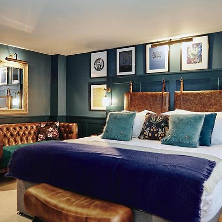 Hotel Kings Arms - Egham-Windsor Zewnętrze zdjęcie
