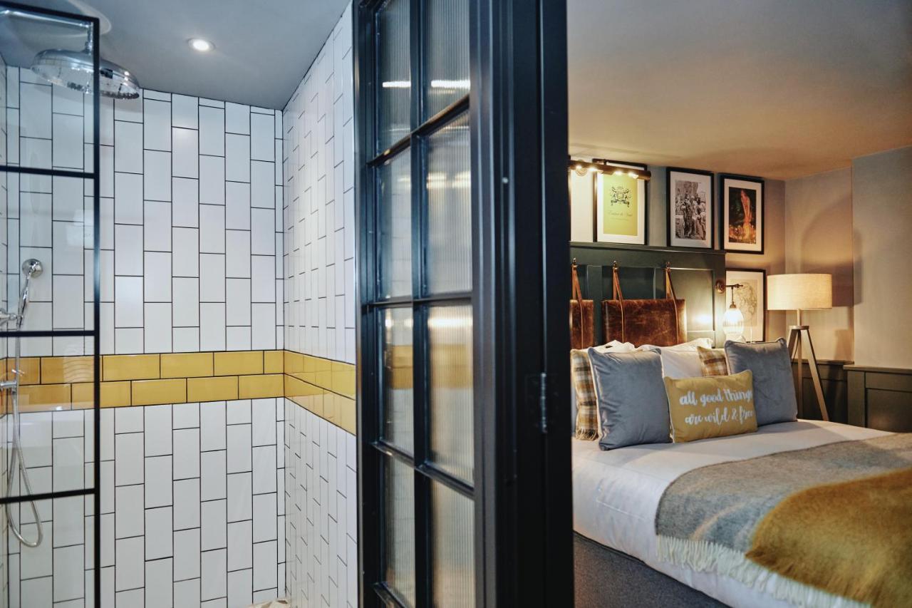 Hotel Kings Arms - Egham-Windsor Zewnętrze zdjęcie