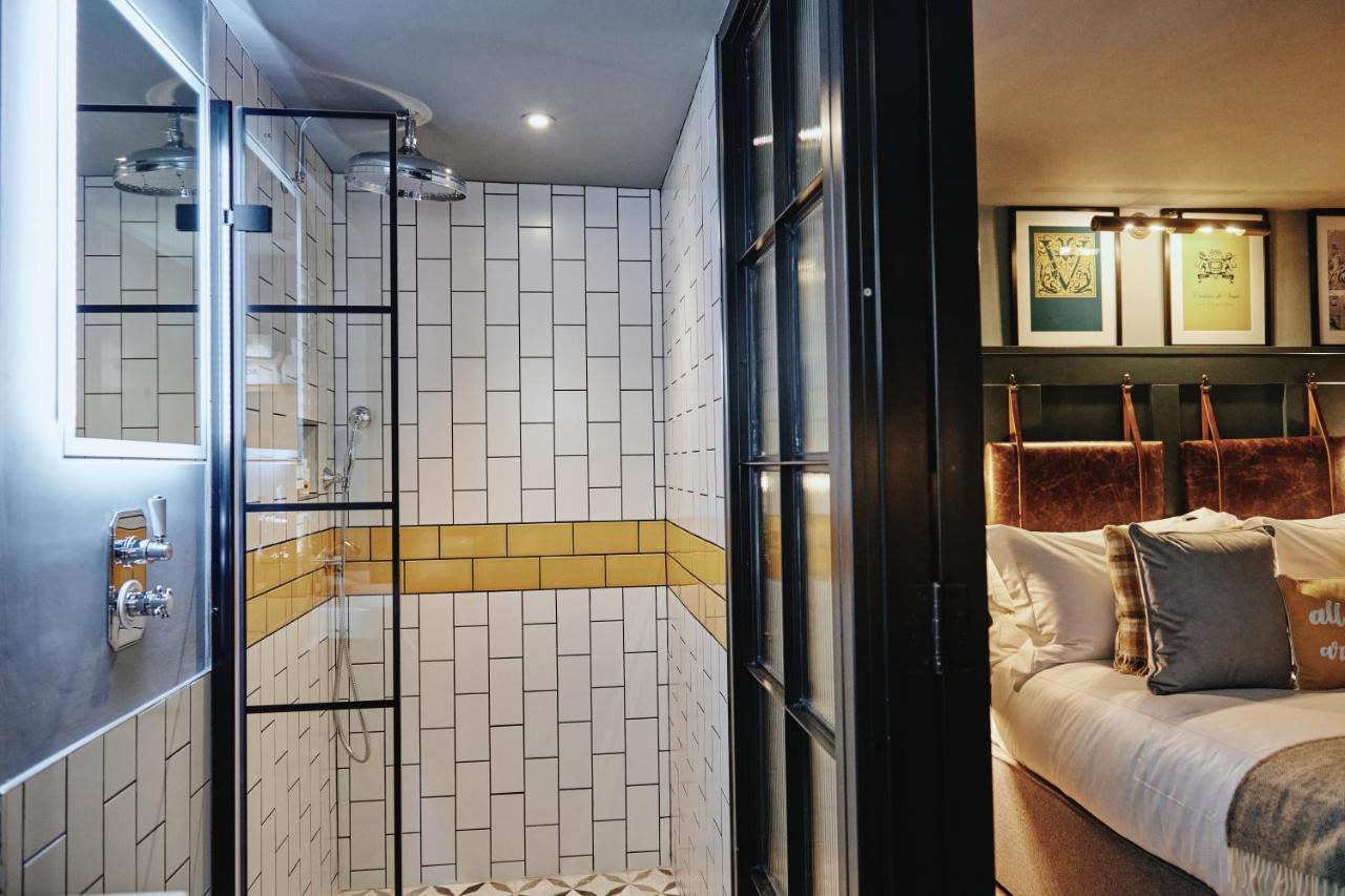 Hotel Kings Arms - Egham-Windsor Zewnętrze zdjęcie