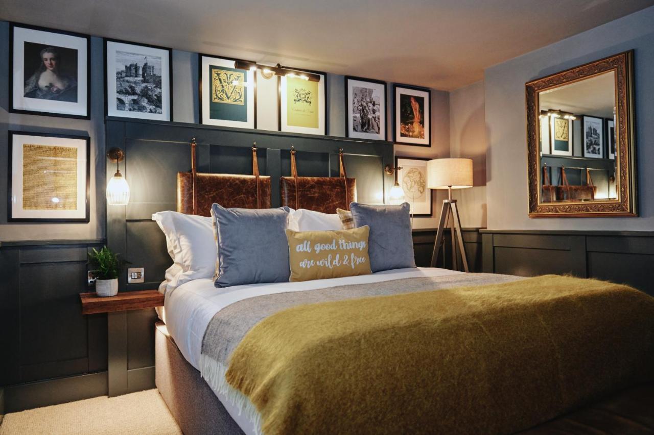Hotel Kings Arms - Egham-Windsor Zewnętrze zdjęcie