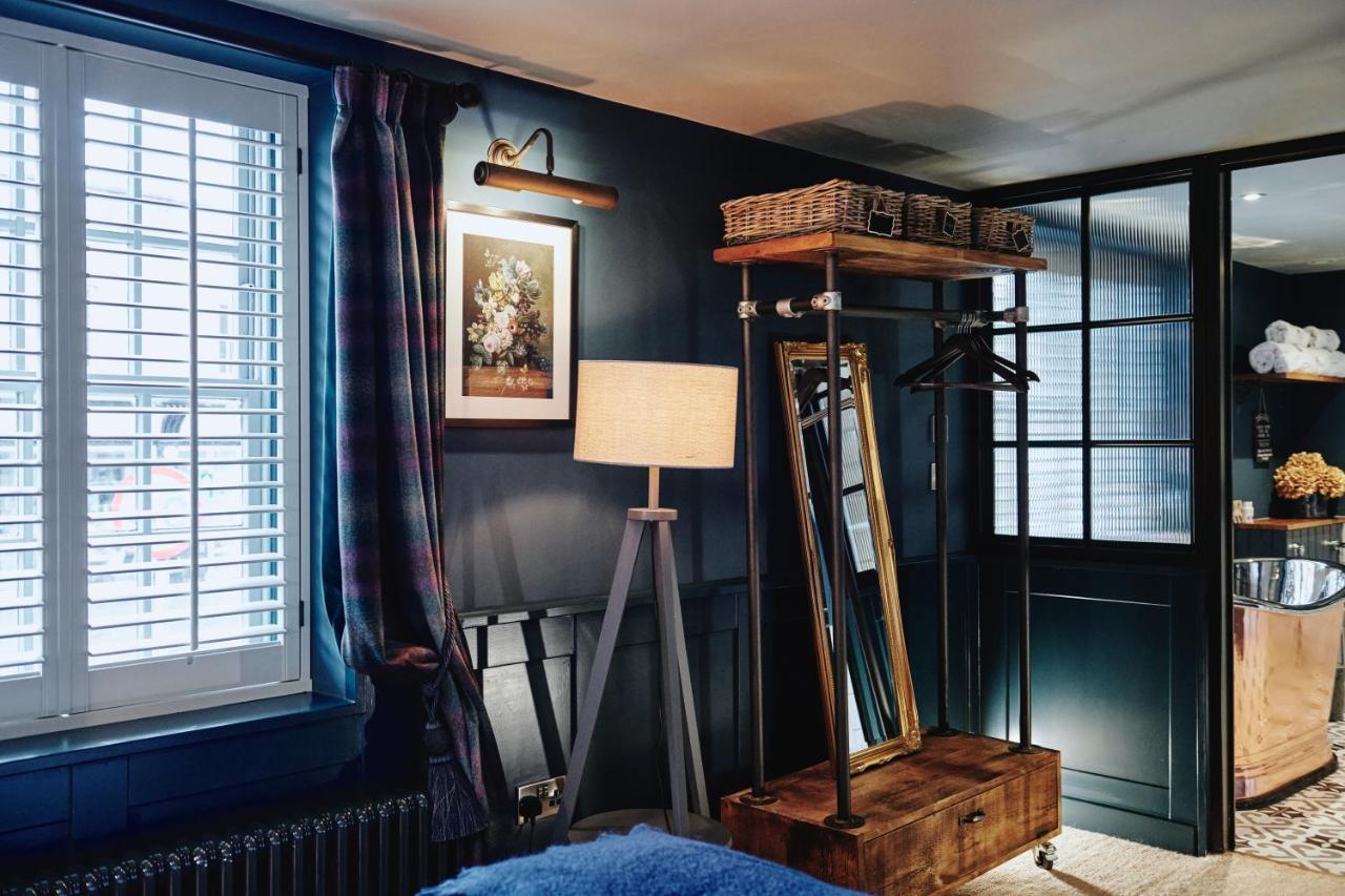 Hotel Kings Arms - Egham-Windsor Zewnętrze zdjęcie