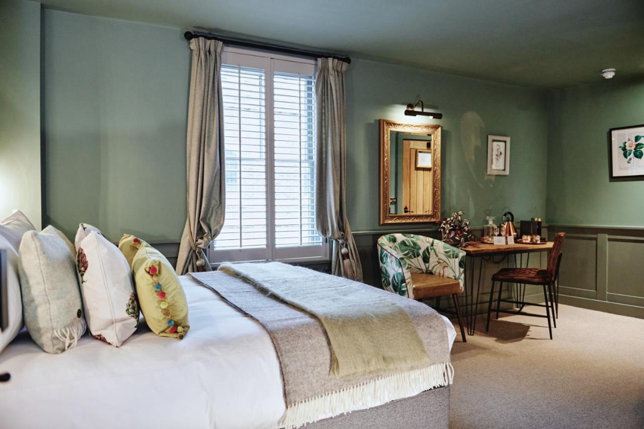 Hotel Kings Arms - Egham-Windsor Zewnętrze zdjęcie