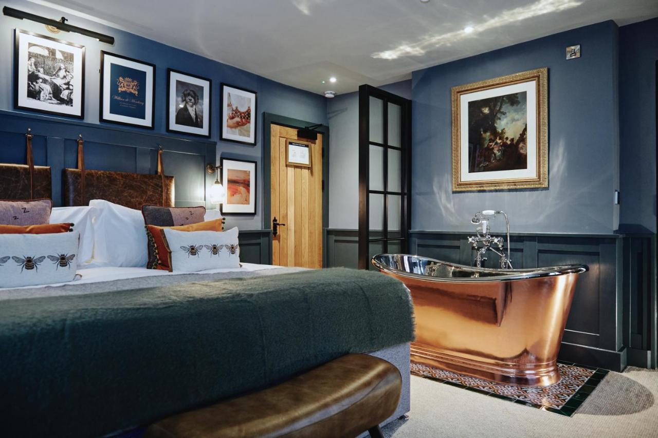 Hotel Kings Arms - Egham-Windsor Zewnętrze zdjęcie