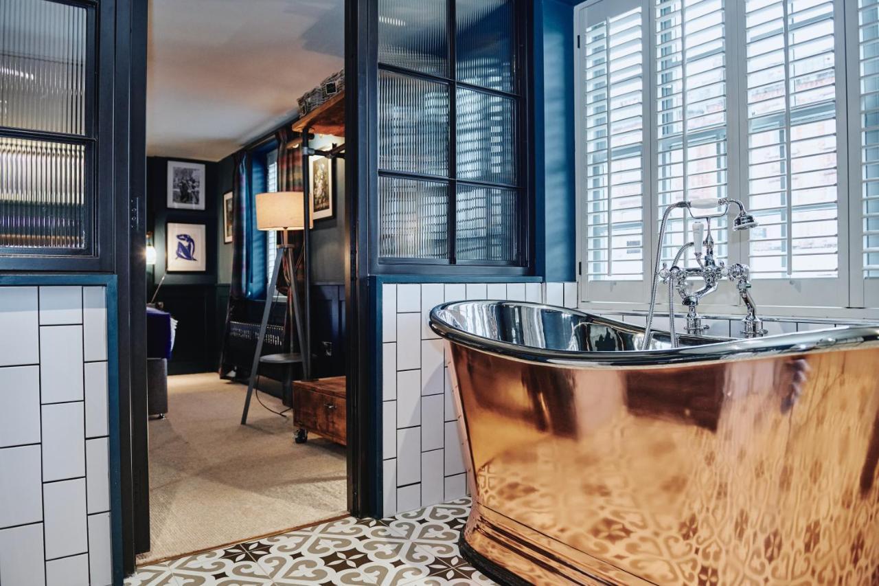 Hotel Kings Arms - Egham-Windsor Zewnętrze zdjęcie