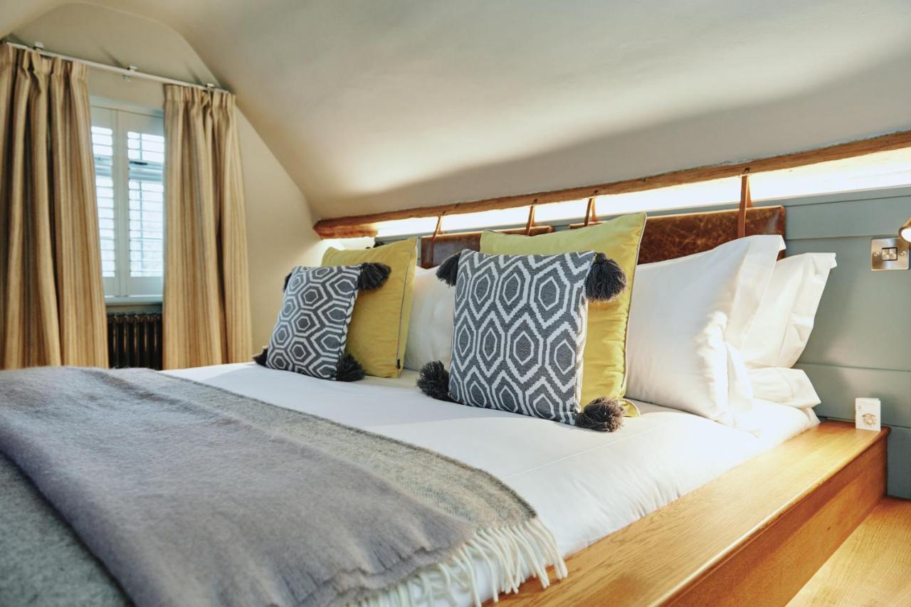 Hotel Kings Arms - Egham-Windsor Zewnętrze zdjęcie