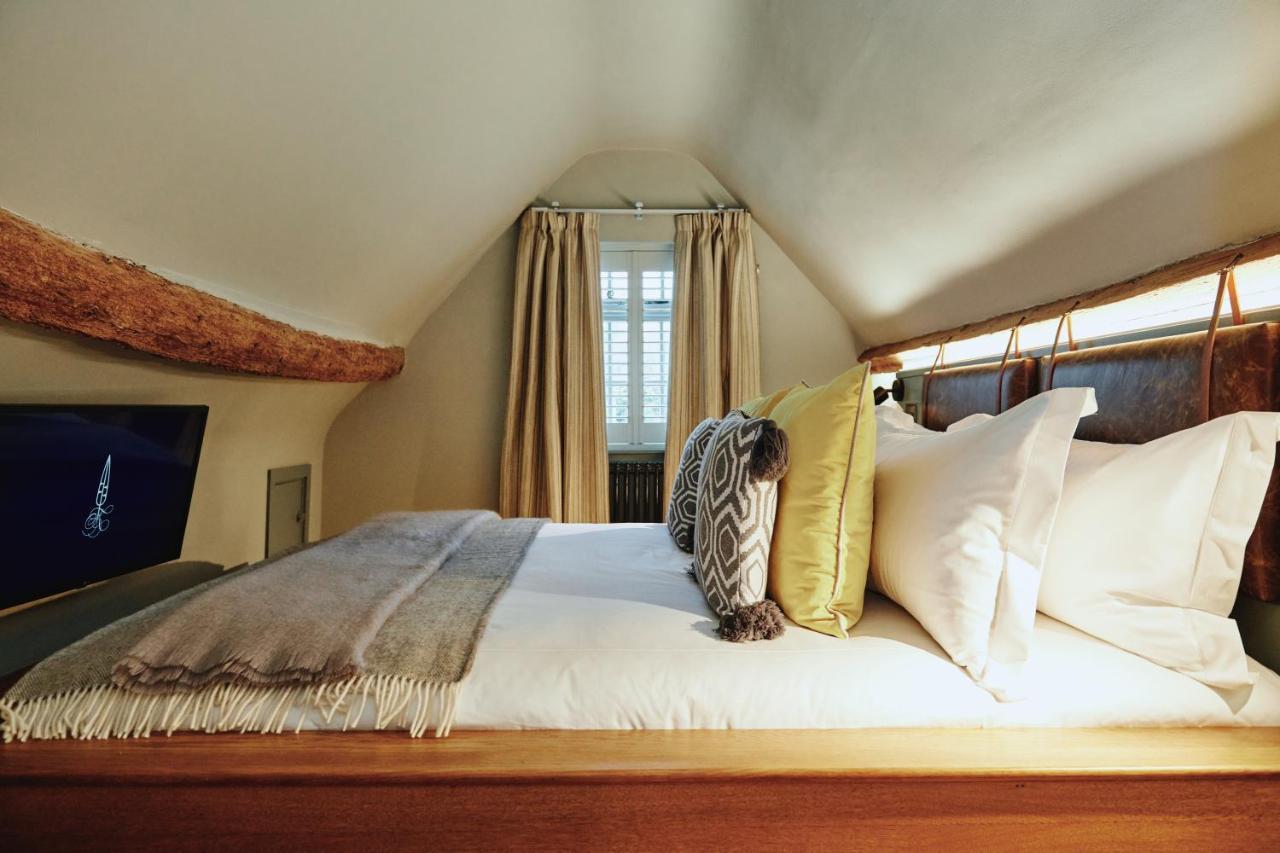 Hotel Kings Arms - Egham-Windsor Zewnętrze zdjęcie